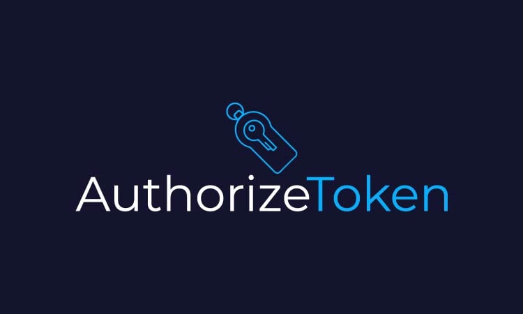 AuthorizeToken.com - buying Great premium names